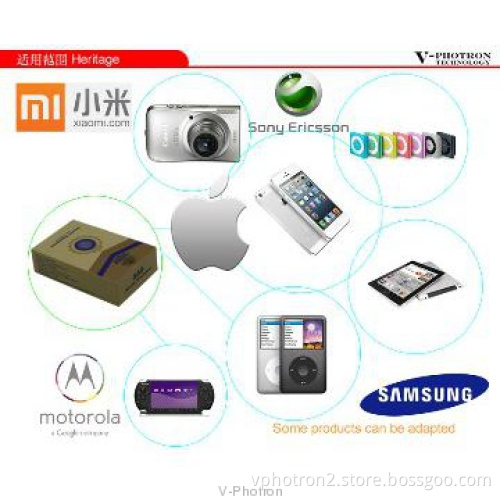 5200mah new design  hot sale  power bank with cigarette shape